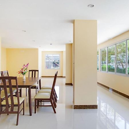 Wises Hotel Ban Bang Phra Exterior photo