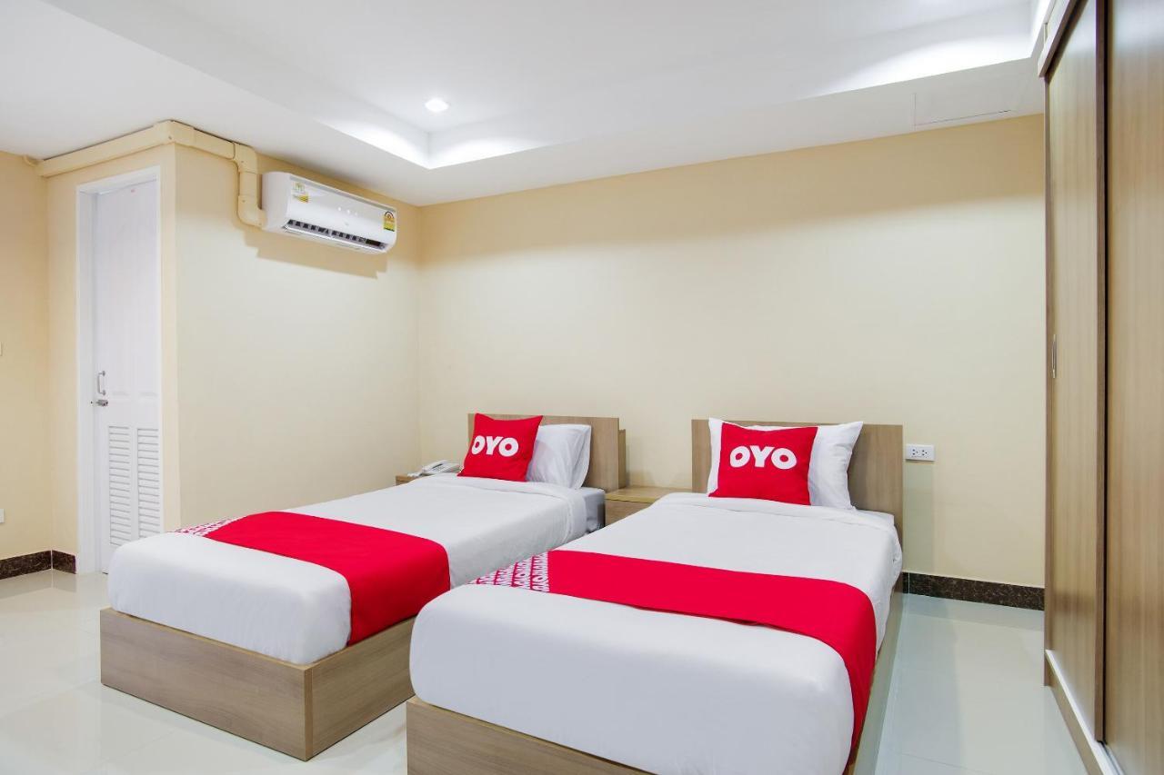 Wises Hotel Ban Bang Phra Room photo